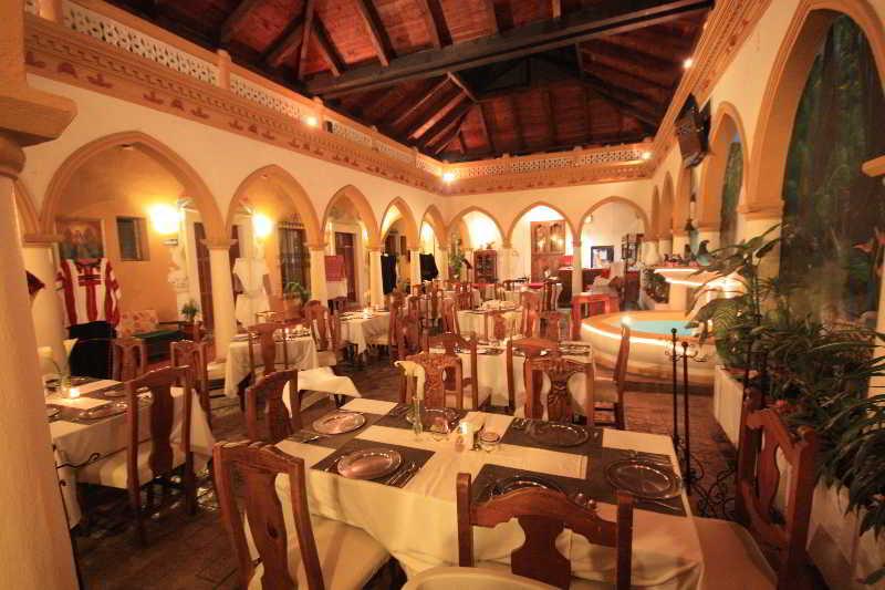 Mansion De Los Angeles San Cristóbal de Las Casas 외부 사진