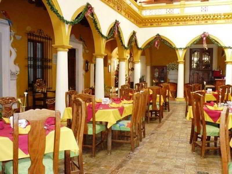 Mansion De Los Angeles San Cristóbal de Las Casas 외부 사진